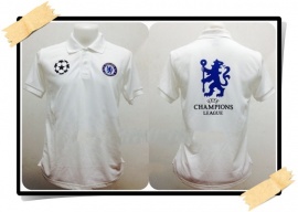 Polo Shirt Chelsea P008