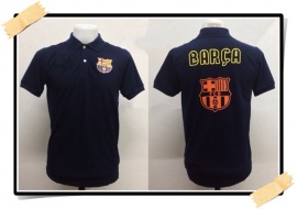 Polo Shirt Barcelona P001