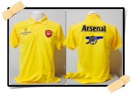 Polo Shirt Arsenal P003