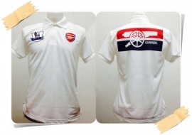 Polo Shirt Arsenal P006