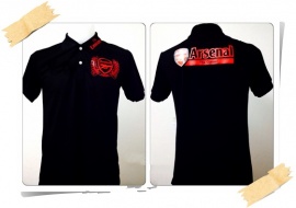 Polo Shirt Arsenal P010