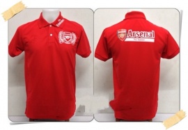 Polo Shirt Arsenal P011