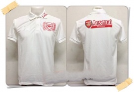 Polo Shirt Arsenal P012