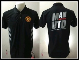 Polo Shirt Manchester United P001