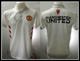 Polo Shirt Manchester United P004