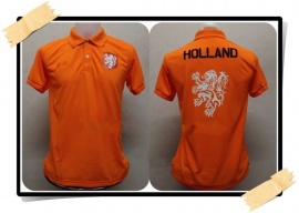 Polo Shirt Holland P001