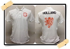 Polo Shirt Holland P002