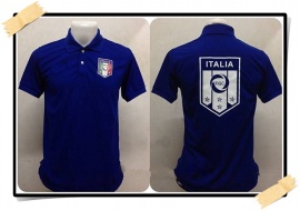 Polo Shirt Italy P001