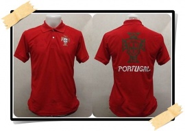 Polo Shirt Portugal P001