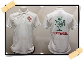 Polo Shirt Portugal P002
