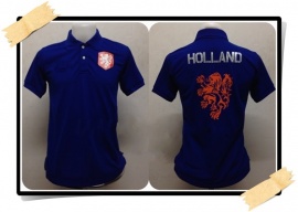 Polo Shirt Holland P003