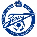 Zenit Saint Petersburg